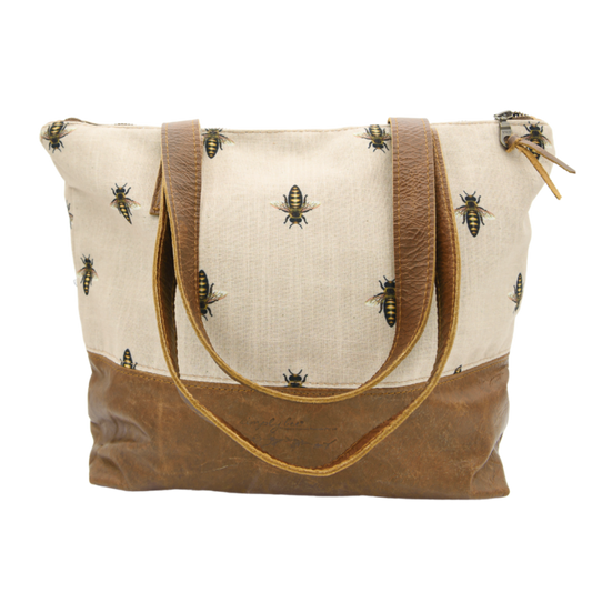 Simply Bee Tote bag