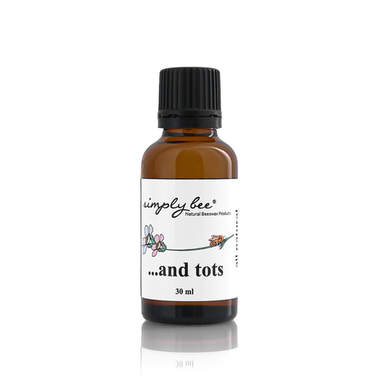 Simply Bee Tots - 30ml